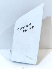 Tappo serbatoio carburante