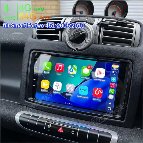 Autoradio 64g android 15 - autoradio,