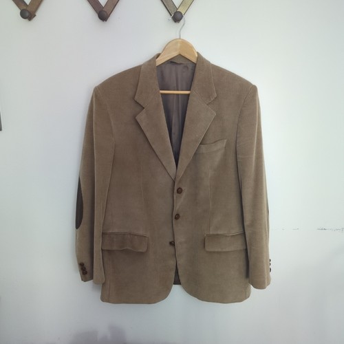 Giacca uomo velluto duca - giacca,