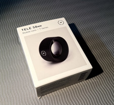 Teleobiettivo Moment serie T