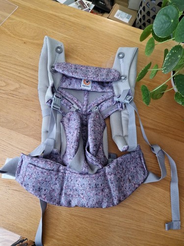 Ergobabyomni 360 cool air mesh - ergobabyomni,