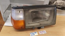 FARO ANTERIORE DESTRO VOLVO Polar Serie 240 B200E-499896 (84 93)