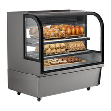 Vetrina Refrigerata per