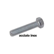 Viti per Metallo in Acciaio