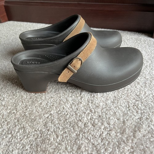Crocs donna zoccoli - crocs, sarah