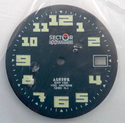 Nos sector expander alutck exp - expander,