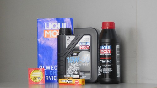Kit manutenzione sym - mio, 100