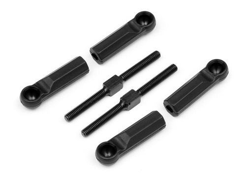 Hpi 108074 set tiranteria - 108074,