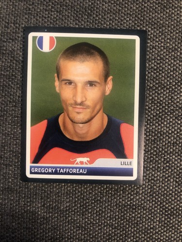 Figurina panini champions - figurina,