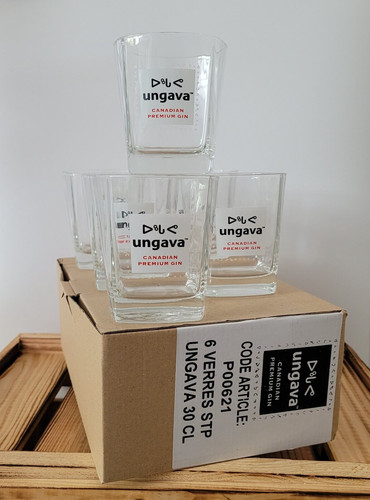 Ungava canadian premium - ungava,