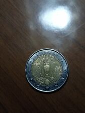 MONETA 2 EURO UEFA EURO 2016
