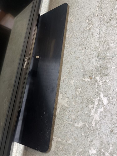 Base piede philips - tv,