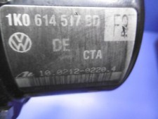VW Golf, A3, León Pompa ABS