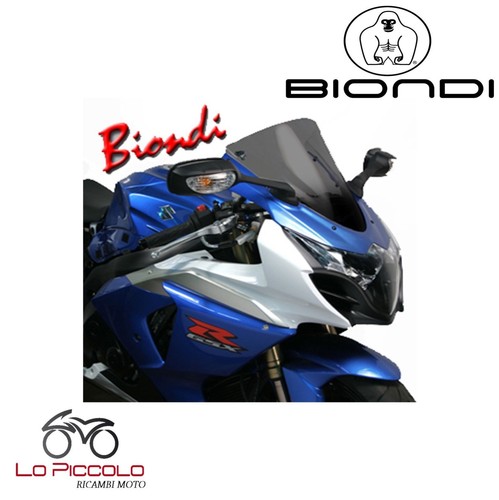 Cupolino biondi moto - cupolino,