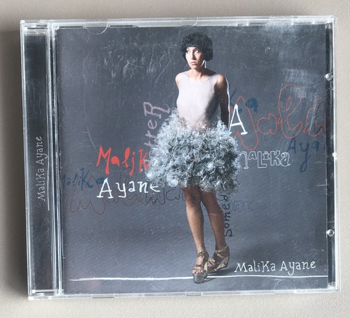Malika ayane - malika,
