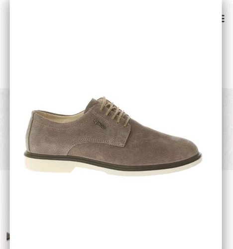 Igi scarpe uomo - igi&co, allacciato