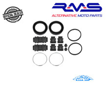 KIT REVISIONE PINZE FRENO ANTERIORI PIAGGIO	PORTER	1000	1992-1998