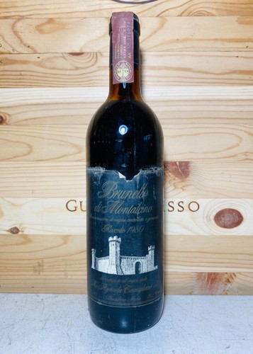 1980 castello camigliano - 1980, di