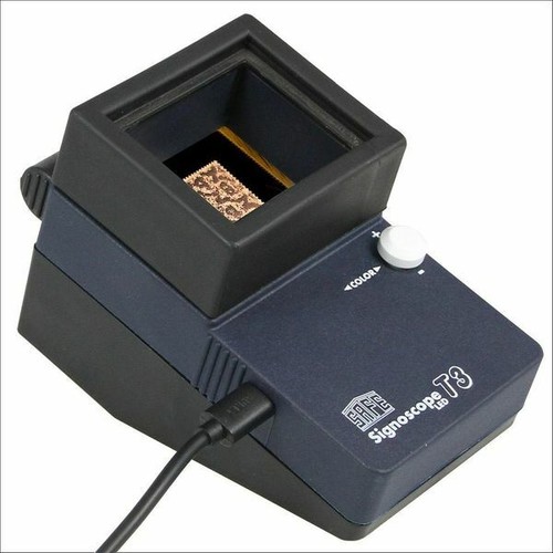 Signoscope - t3,