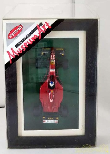 Kyosho 04014 ferrari 412 - kyosho,