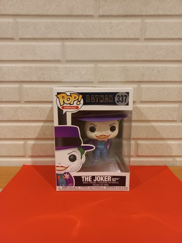 Funko pop heroes 337 - pop,