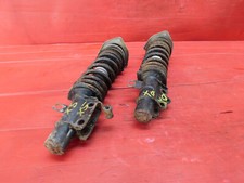 AMMORTIZZATORI ANTERIORI PIAGGIO MAXXI GEMELLATO PORTER 1.4 DIESEL 2001 MARY 660