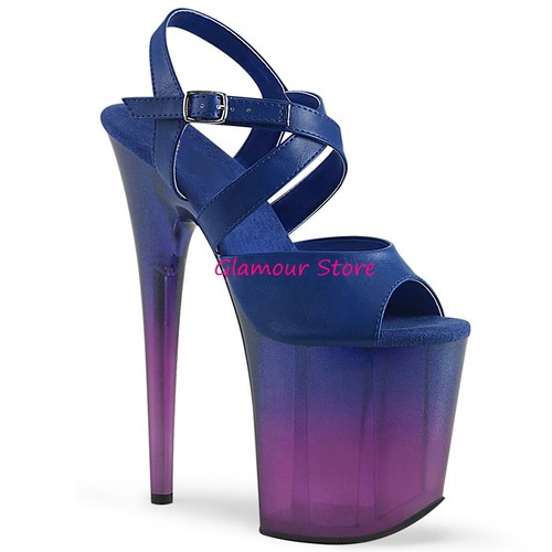 Sexy sandali tacco dal 35 - dal,
