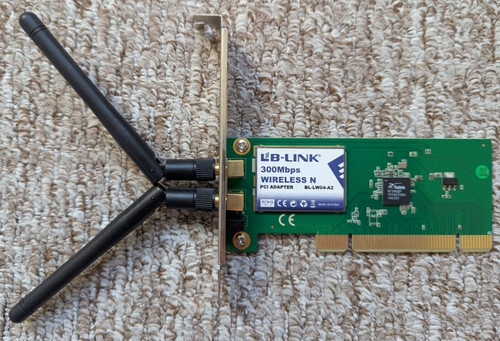 Link lw04 a2 - bl-lw04-a2, 300mbps