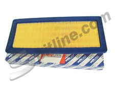 Filtro aria 7616156 Fiat Duna 1.7 Diesel, Tipo 1.7 Diesel, Fiorino 1.7 Diesel