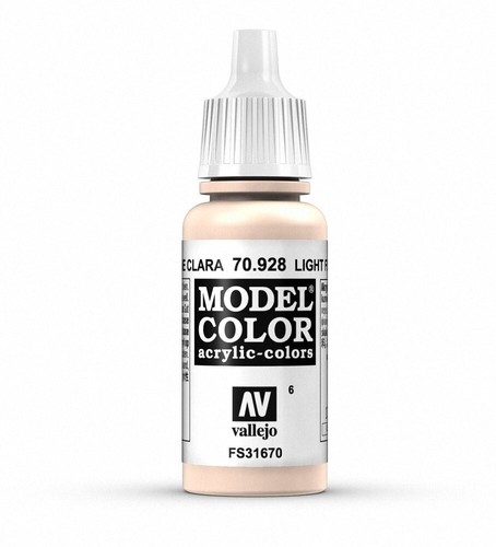 Vallejo model color - color, 70.928