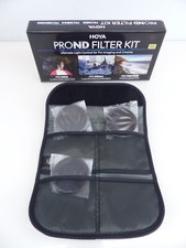Hoya prond pro filter - prond, kit