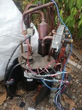 COMPRESSORE CLIMATIZZATORE SAMSUNG SMART INVERTER Modello UG8T300FUBJU