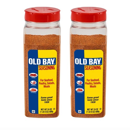 Confezione old bay - confezione,