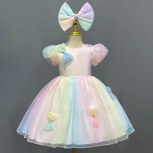 Costume elegante bambina