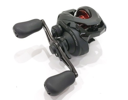 Mulinello pesca shimano 18 - da,