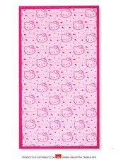 Hello Kitty Telo Mare Piscina