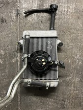 Radiatore honda 300 - radiatore,