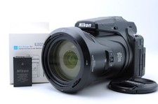 Nikon Coolpix P1100 125x 4K