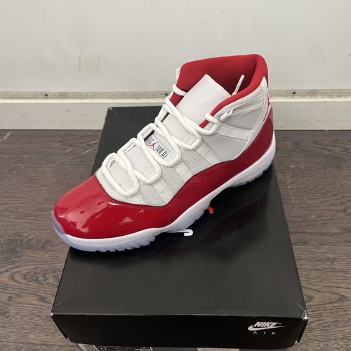 Air jordan retro cherry - jordan, 11