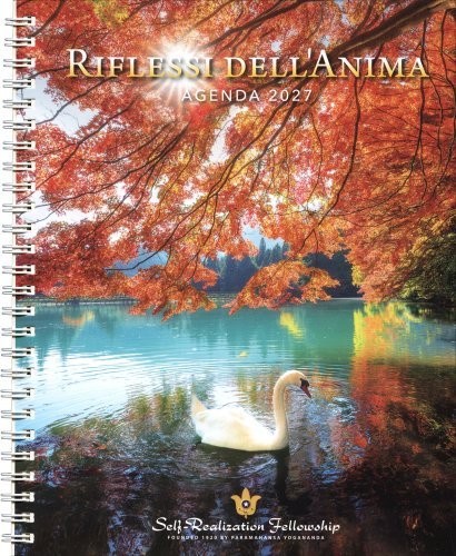 Riflessi dell anima - riflessi, agenda
