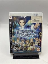 Eternal sonata sony - sonata, (sony