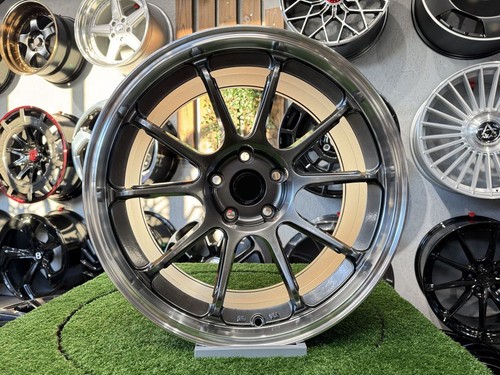 5x114 3 advan da - 4x, corsa