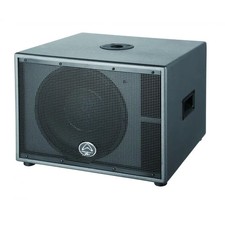 Wharfedale pro titan sub a12 - pro,