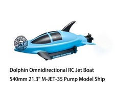 Kit Pompa Nave Pompa Echo