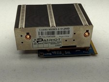 Scheda video WMS BB3. MXM 3.0