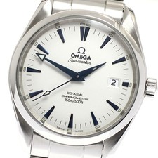 Orologio Uomo Automatico Omega