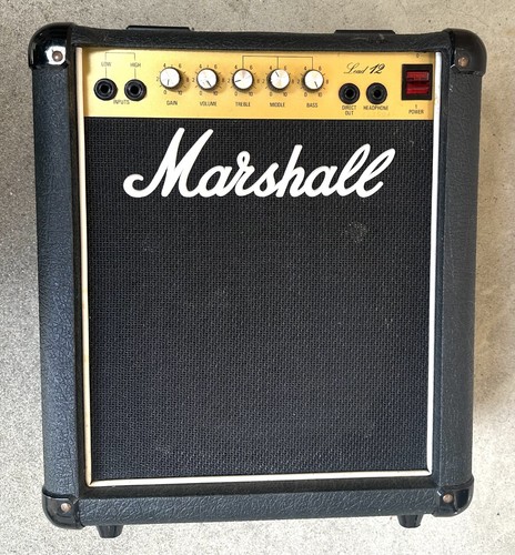 Amplificatore chitarra