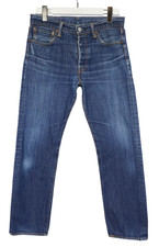 Jeans uomo Levi's 501 W32 L28