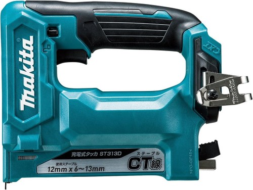 Makita cucitrice senza - 10.8v,