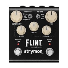 Strymon flint pedale per - strymon, v2